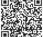 QR-Code der Abfall App des Landkreises Bautzen